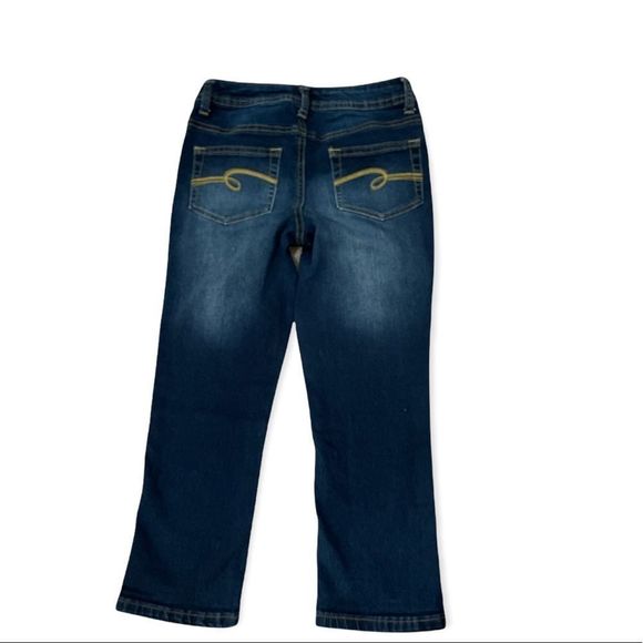 Justice girls capris size 10 - Picture 2 of 7